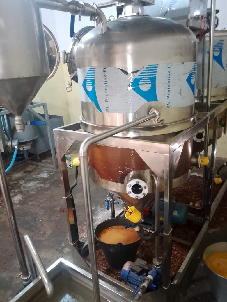 APLOSUD LANCE SON PROJET PILOTE EN AFRIQUE : L’ESPOIR COMMENCE AU CAMEROUN 🇨🇲