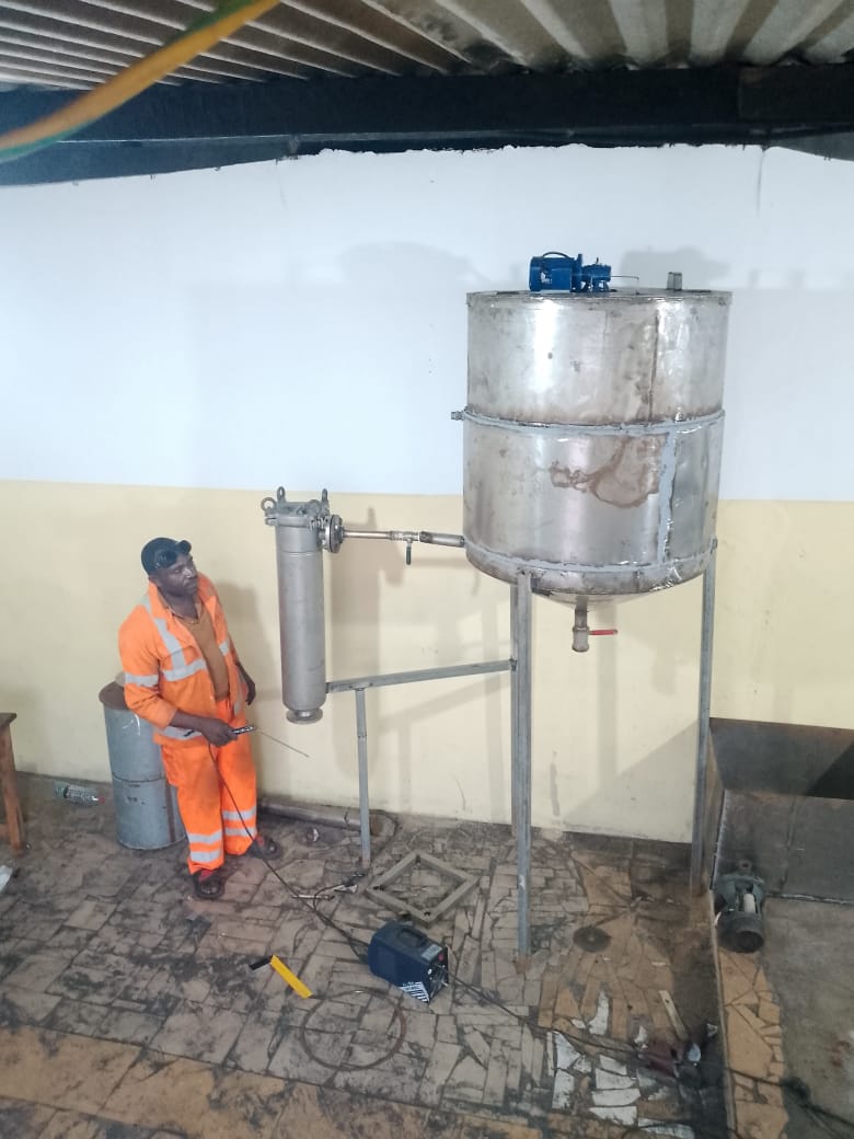  APLOSUD LANCE SON PROJET PILOTE EN AFRIQUE : L’ESPOIR COMMENCE AU CAMEROUN 🇨🇲 